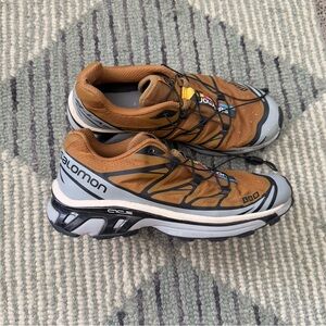 Salomon XT-6 Shoes